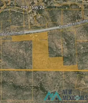 Secluded Land in Silver City