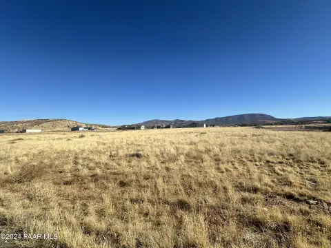 Level Residential Land Parcel