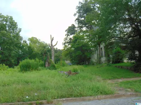 Birmingham Land For Sale