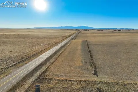 Ellicott, CO Commercial Land