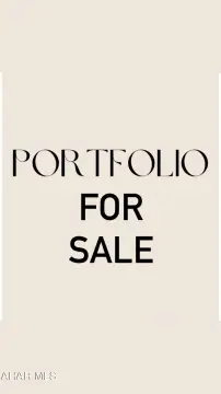Altoona Investment Portfolio For Sale