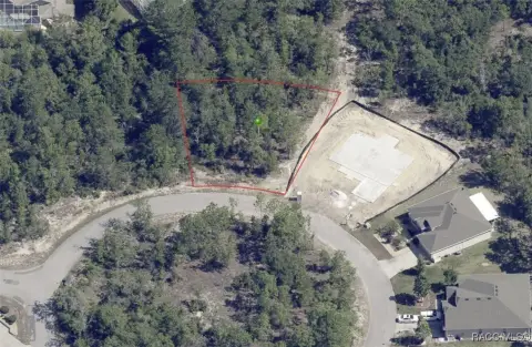 Homosassa, FL Land For Sale