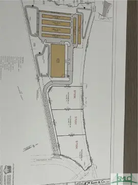 Commercial Land on Highway 21