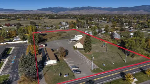 Missoula Redevelopment Opportunity