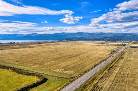 83.39 Acres in Somers, MT