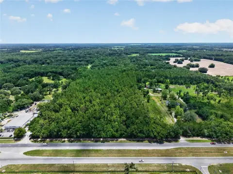 Commercial Land Parcel