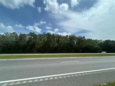 Commercial Land Parcel