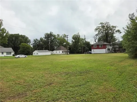 Corner Lot Development Opportunity