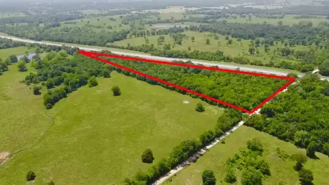 Hugo, OK Vacant Land