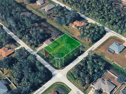 North Port Residential Lot