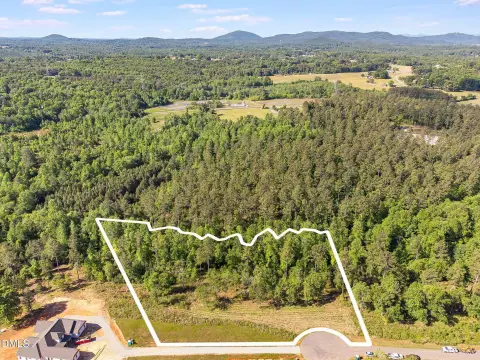 Land in Columbia Ridge Community