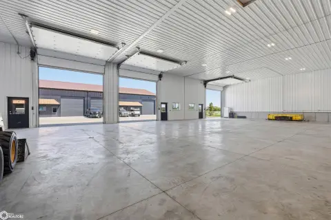 Iowa City Industrial Condo