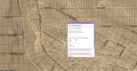 Vacant Residential Lot