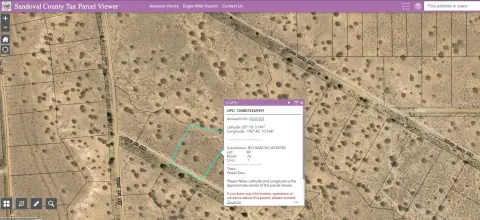 Vacant Residential Lot