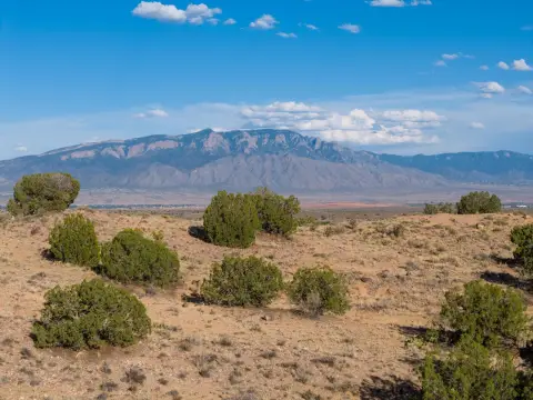 Gently Sloping Residential Homesite