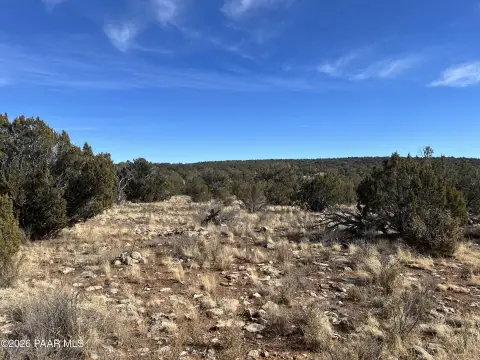 Land Near Rolling Hills Lane