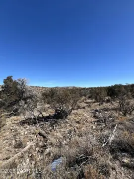 Seligman, AZ Land Available