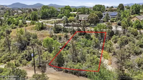 Residential Land in Diamond Valley