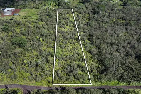 Two Acre Parcel in Keaau