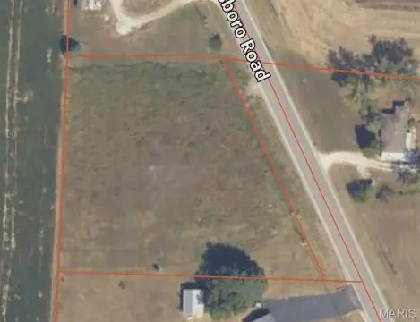 Land Near Vandalia Lake