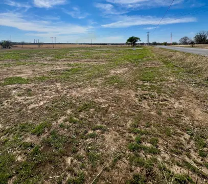 Vacant Land Near Ardmore