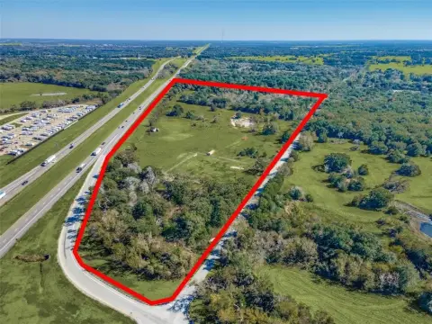 Prime Commercial Land Opportunity
