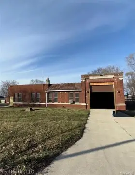 Former Fire Station Opportunity
