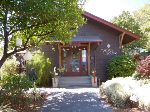 Downtown Cloverdale Mixed-Use Property