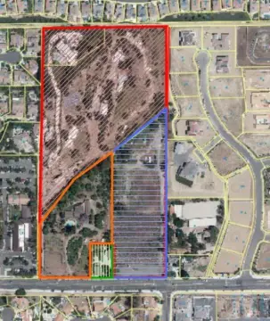 Prime Yorba Linda Development Opportunity