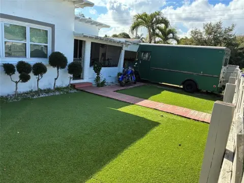 Fort Lauderdale Income Property