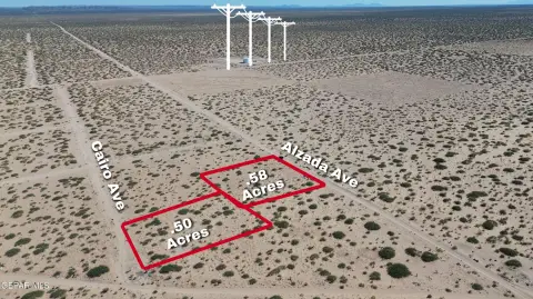 Horizon City Land For Sale