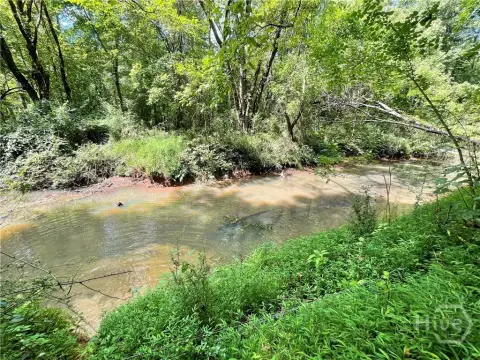 Estate Lot in Gated Community