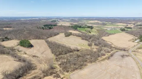 Trempealeau County Legacy Farm