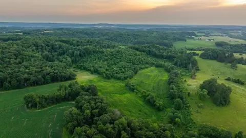 Trempealeau County Hunting Land