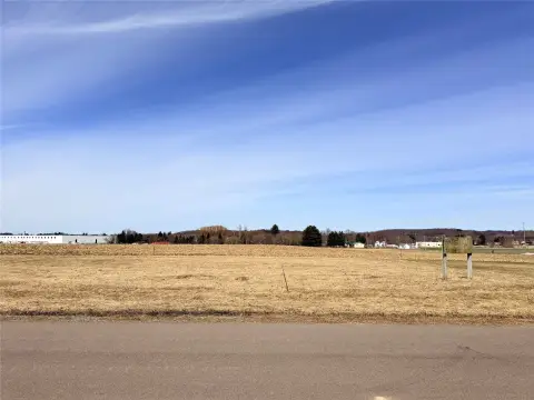Residential Land in Augusta, WI