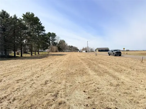 Residential Land in Augusta, WI