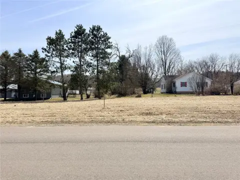 Residential Land in Augusta, WI