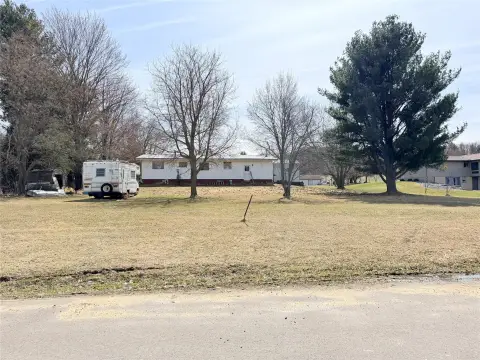 Residential Land in Augusta, WI