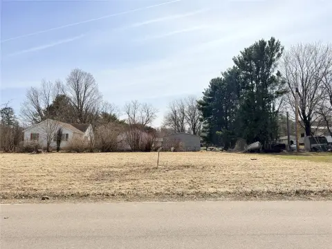 Residential Land in Augusta, WI