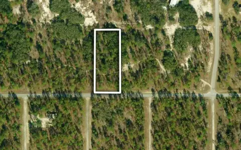 Rainbow Lakes Estates Land Parcel