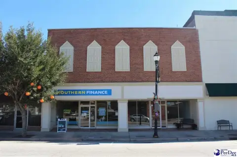 Downtown Marion Retail Opportunity