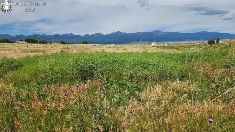 Silver Cliff Vacant Land Opportunity