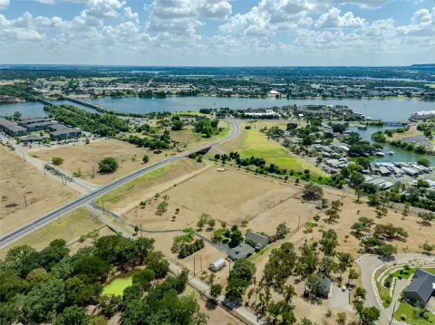 Light Commercial Development Land