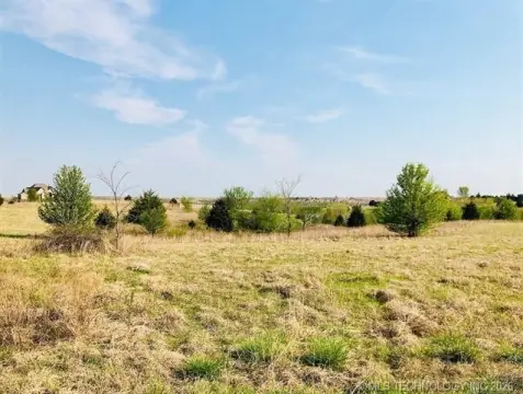 Secluded Residential Home Lot
