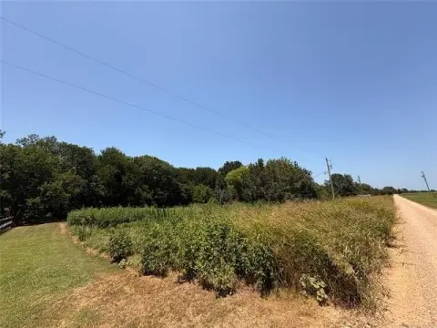 5-Acre Residential Land Parcel