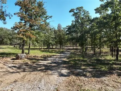 Hilltop Hunting Land Tract