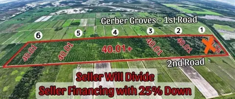 200 Acres of Prime Farmland