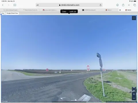 50 Acres Development Property