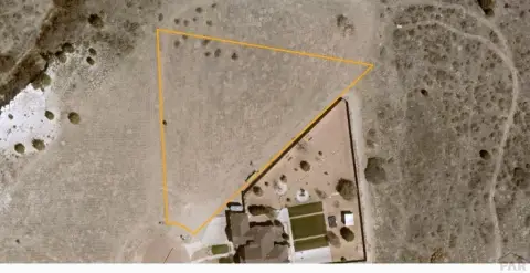 Pueblo West Acreage Opportunity