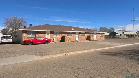 Renovated Six-Unit Apartment Building
